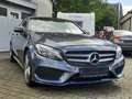 Mercedes-Benz C 300 4Matic 7G-TRONIC AMG Edition Grau - thumbnail 6