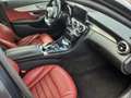 Mercedes-Benz C 300 4Matic 7G-TRONIC AMG Edition Gris - thumbnail 12