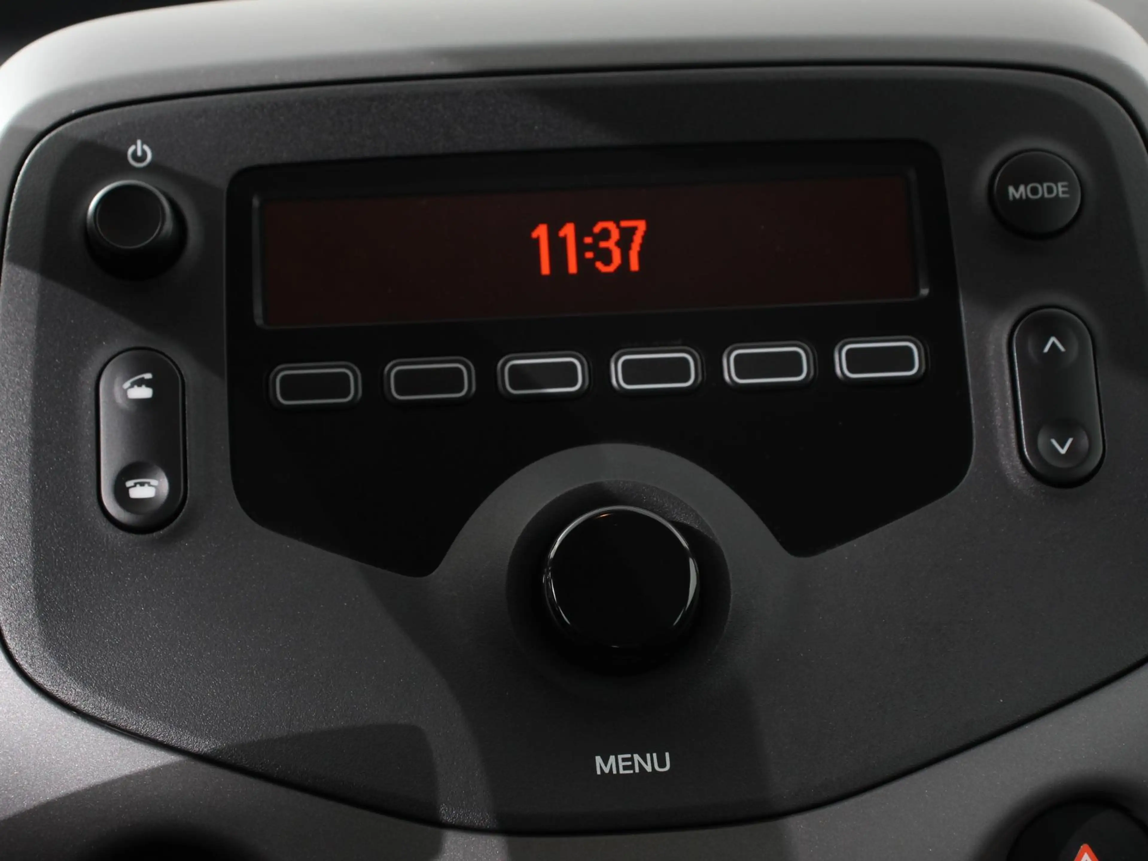 Peugeot 108 1.0 e-VTi Active Airco  Bluetooth  Led  DAB 5 deur — photo 3