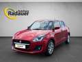 Suzuki Swift 1,2 Hybrid DualJet Shine Rot - thumbnail 1