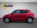 Suzuki Swift 1,2 Hybrid DualJet Shine Rot - thumbnail 2