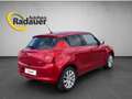 Suzuki Swift 1,2 Hybrid DualJet Shine Rot - thumbnail 5