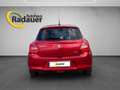 Suzuki Swift 1,2 Hybrid DualJet Shine Rot - thumbnail 4