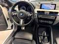 BMW X2 sdrive18d Msport auto Bianco - thumbnail 14