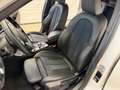 BMW X2 sdrive18d Msport auto Bianco - thumbnail 11