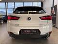 BMW X2 sdrive18d Msport auto Bianco - thumbnail 7