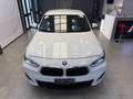 BMW X2 sdrive18d Msport auto Bianco - thumbnail 10
