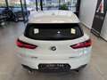 BMW X2 sdrive18d Msport auto Bianco - thumbnail 8