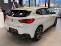 BMW X2 sdrive18d Msport auto Bianco - thumbnail 5
