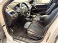 BMW X2 sdrive18d Msport auto Bianco - thumbnail 3