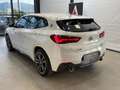 BMW X2 sdrive18d Msport auto Bianco - thumbnail 6
