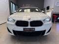 BMW X2 sdrive18d Msport auto Bianco - thumbnail 9