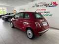 Fiat 500 500 III 1.2  69cv Rosso - thumbnail 4