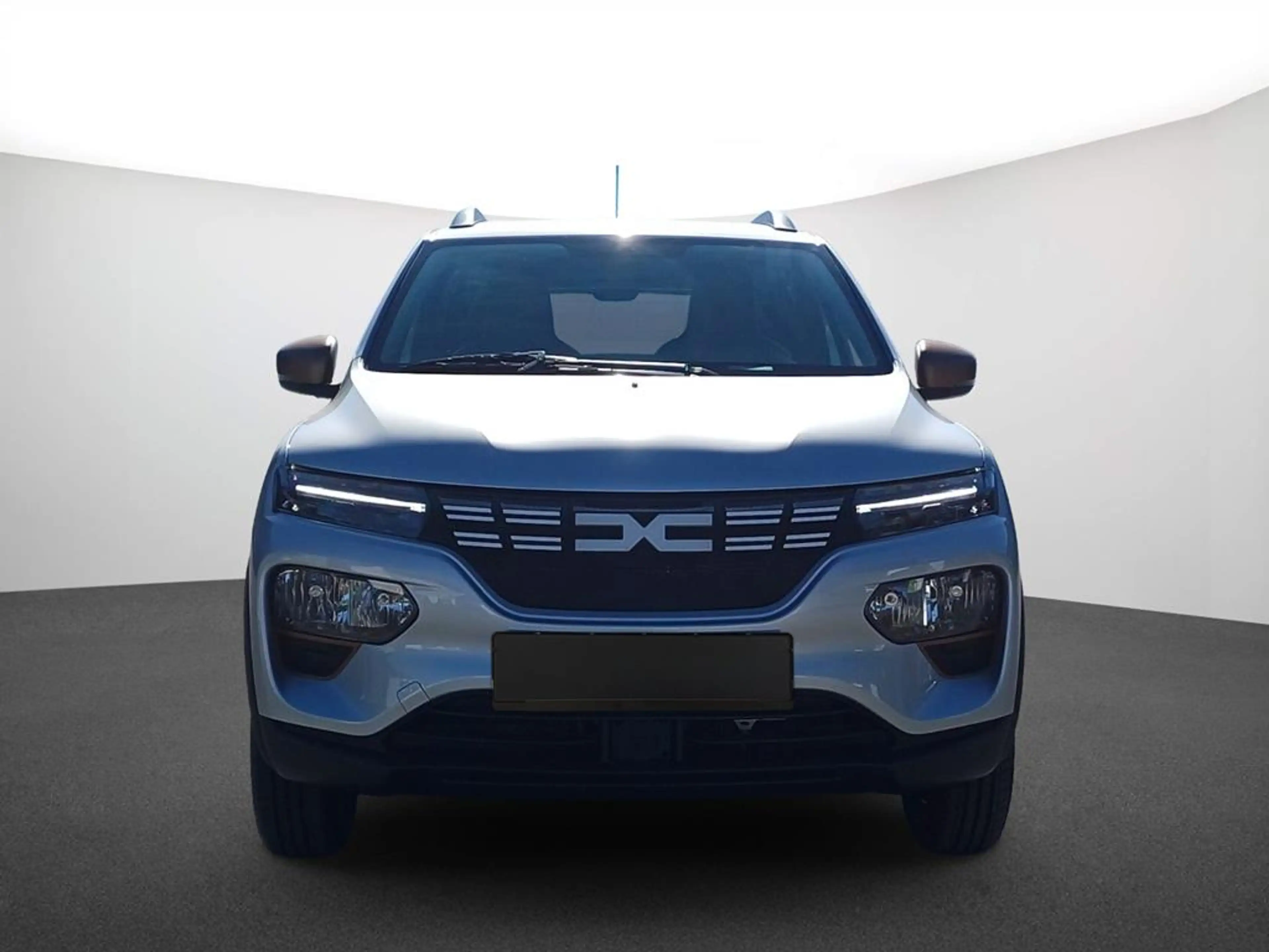 Dacia Spring Dacia Spring Extreme ELECTRIC 65 — photo 2