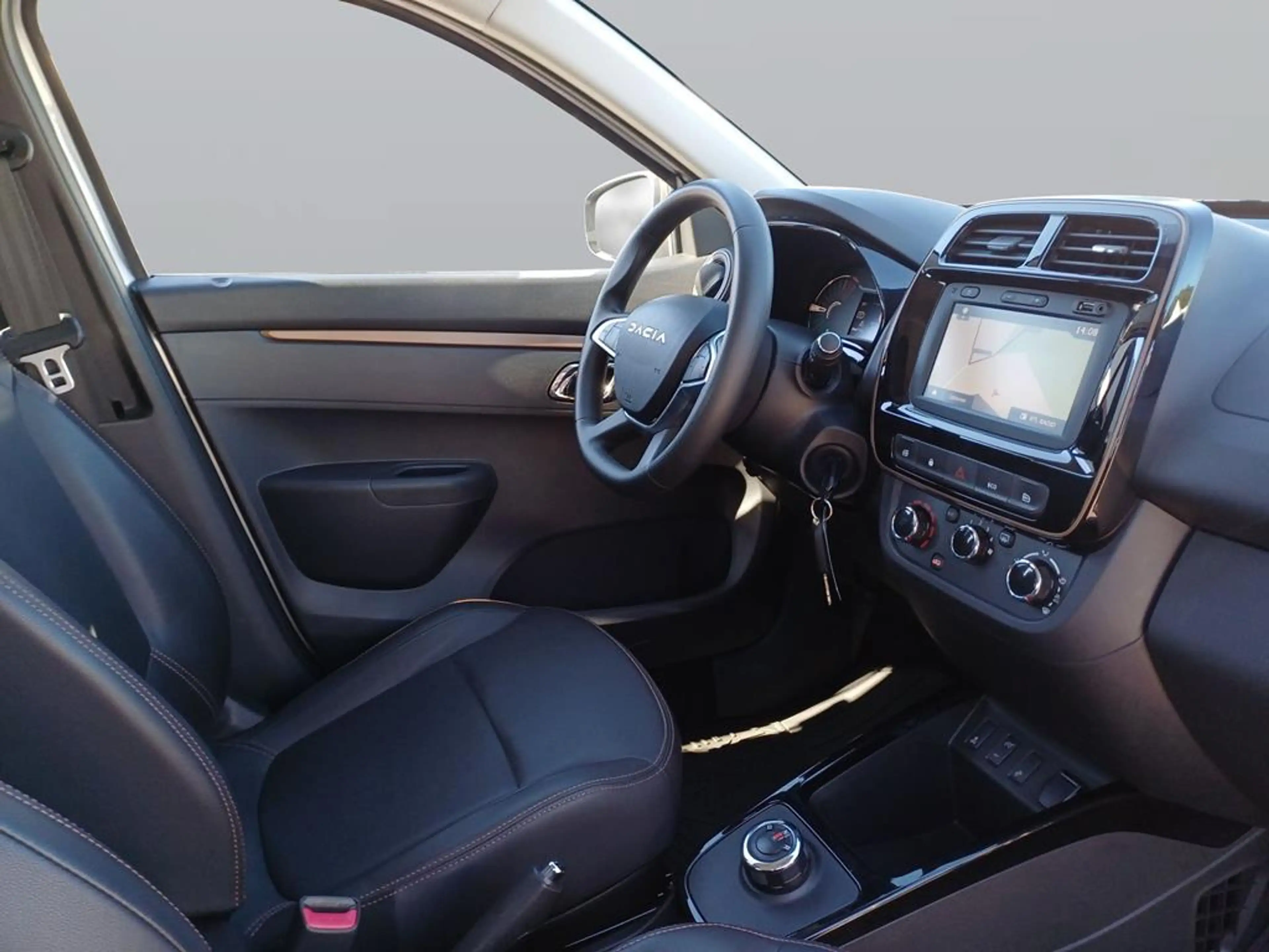 Dacia Spring Dacia Spring Extreme ELECTRIC 65 — photo 11