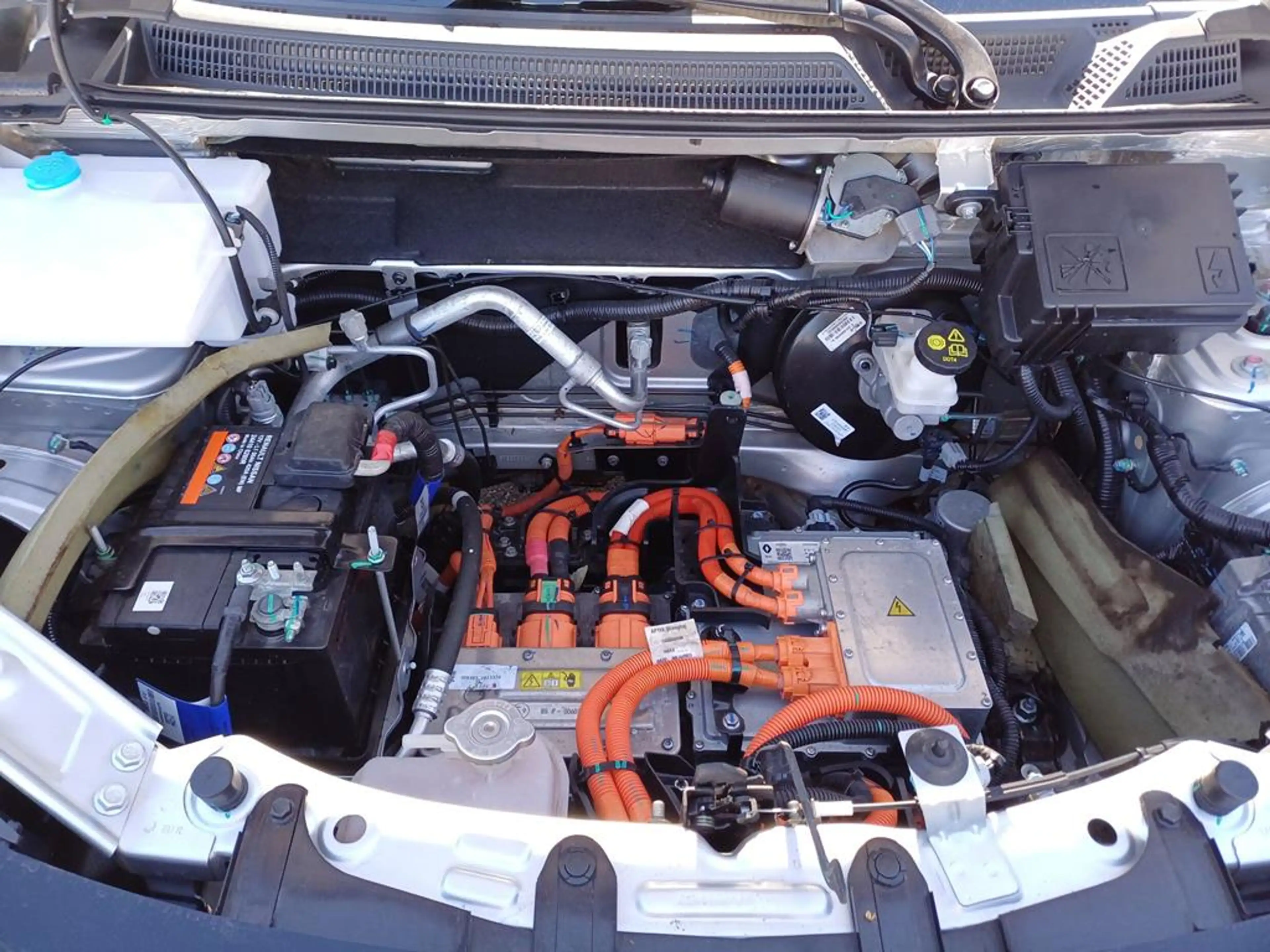 Dacia Spring Dacia Spring Extreme ELECTRIC 65 — photo 5