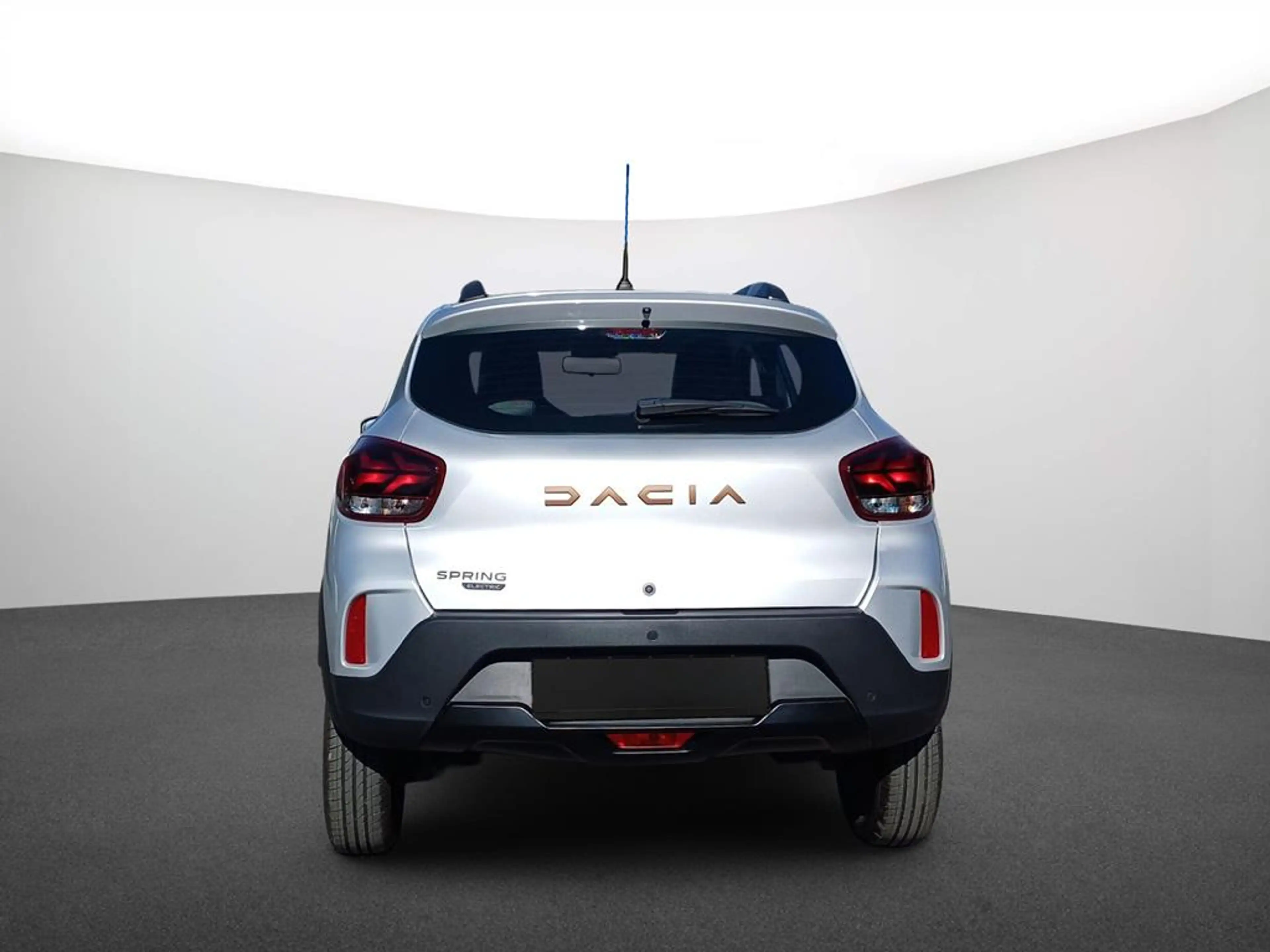 Dacia Spring Dacia Spring Extreme ELECTRIC 65 — photo 3