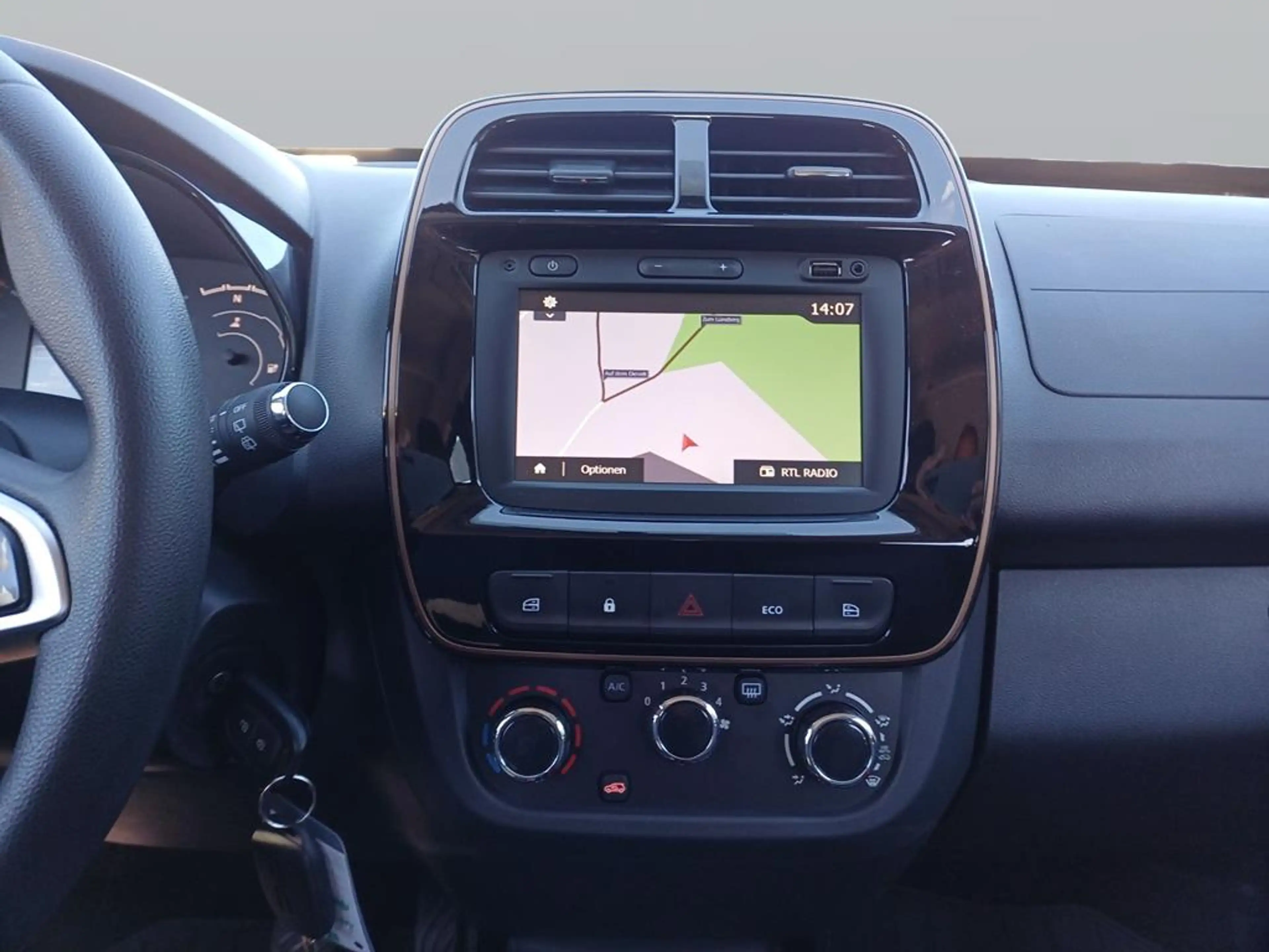 Dacia Spring Dacia Spring Extreme ELECTRIC 65 — photo 12