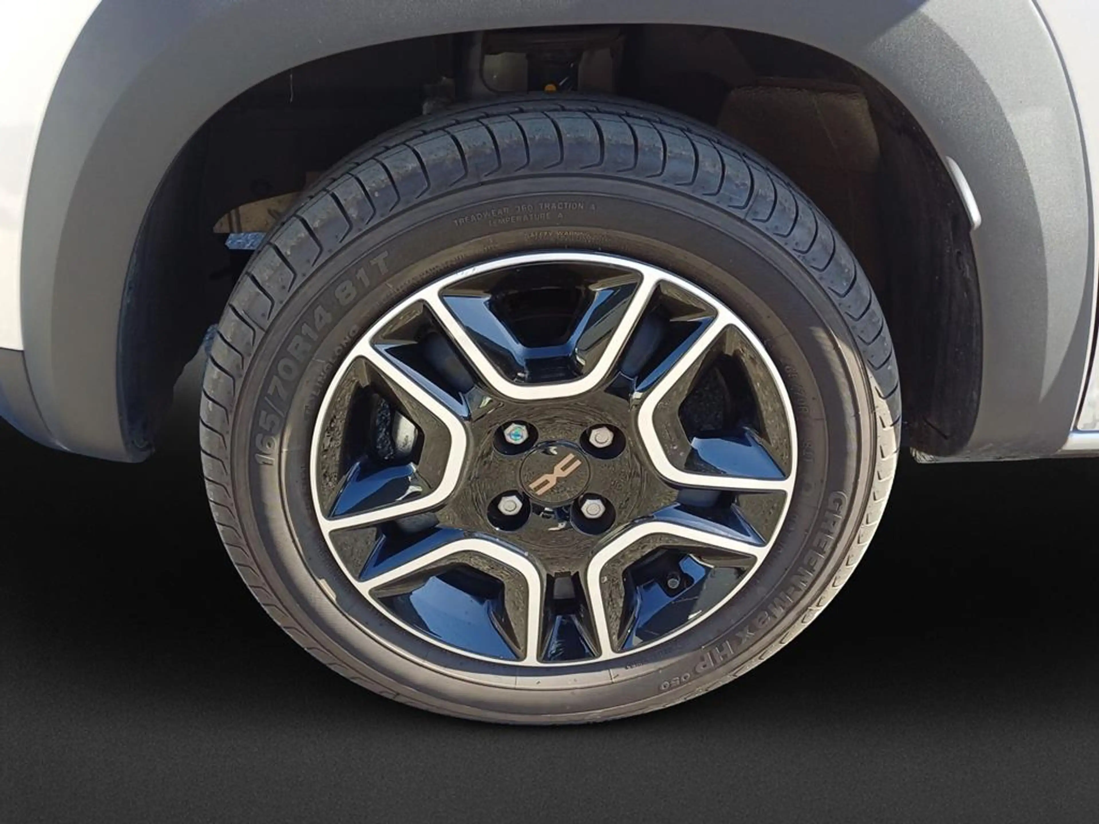 Dacia Spring Dacia Spring Extreme ELECTRIC 65 — photo 8