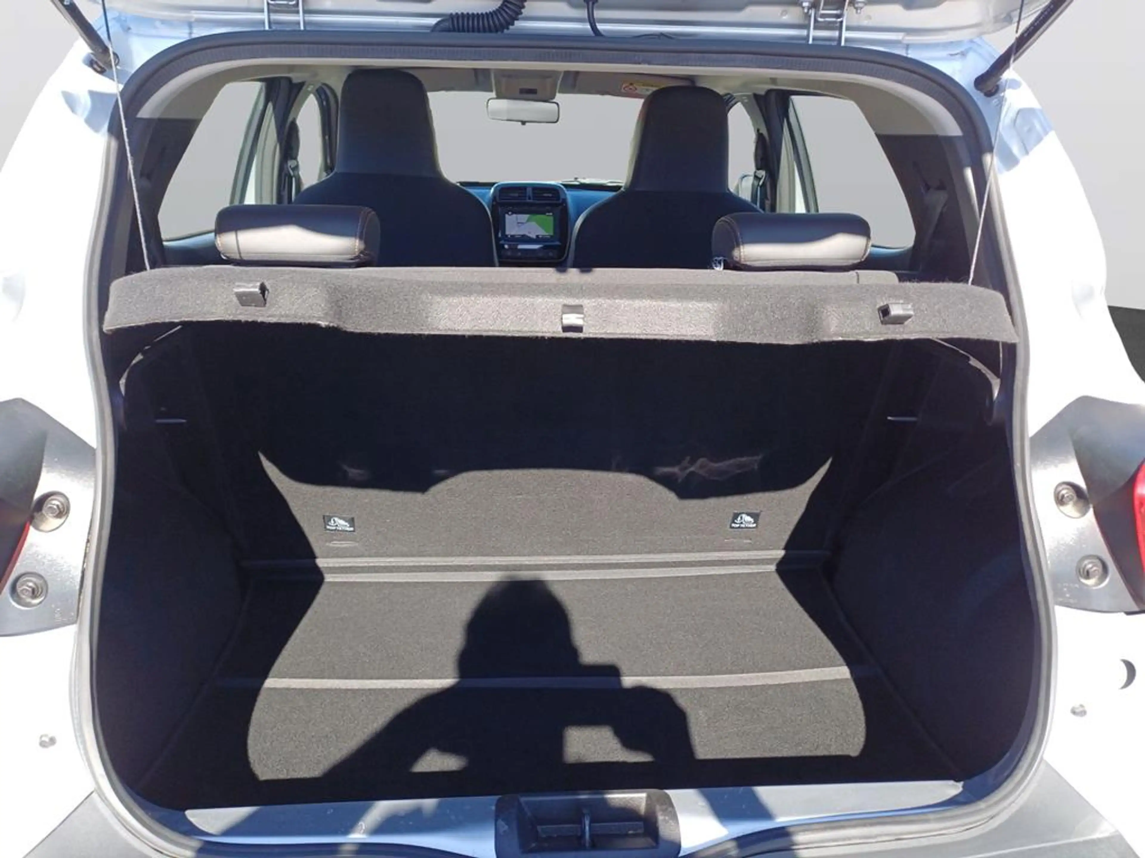 Dacia Spring Dacia Spring Extreme ELECTRIC 65 — photo 7