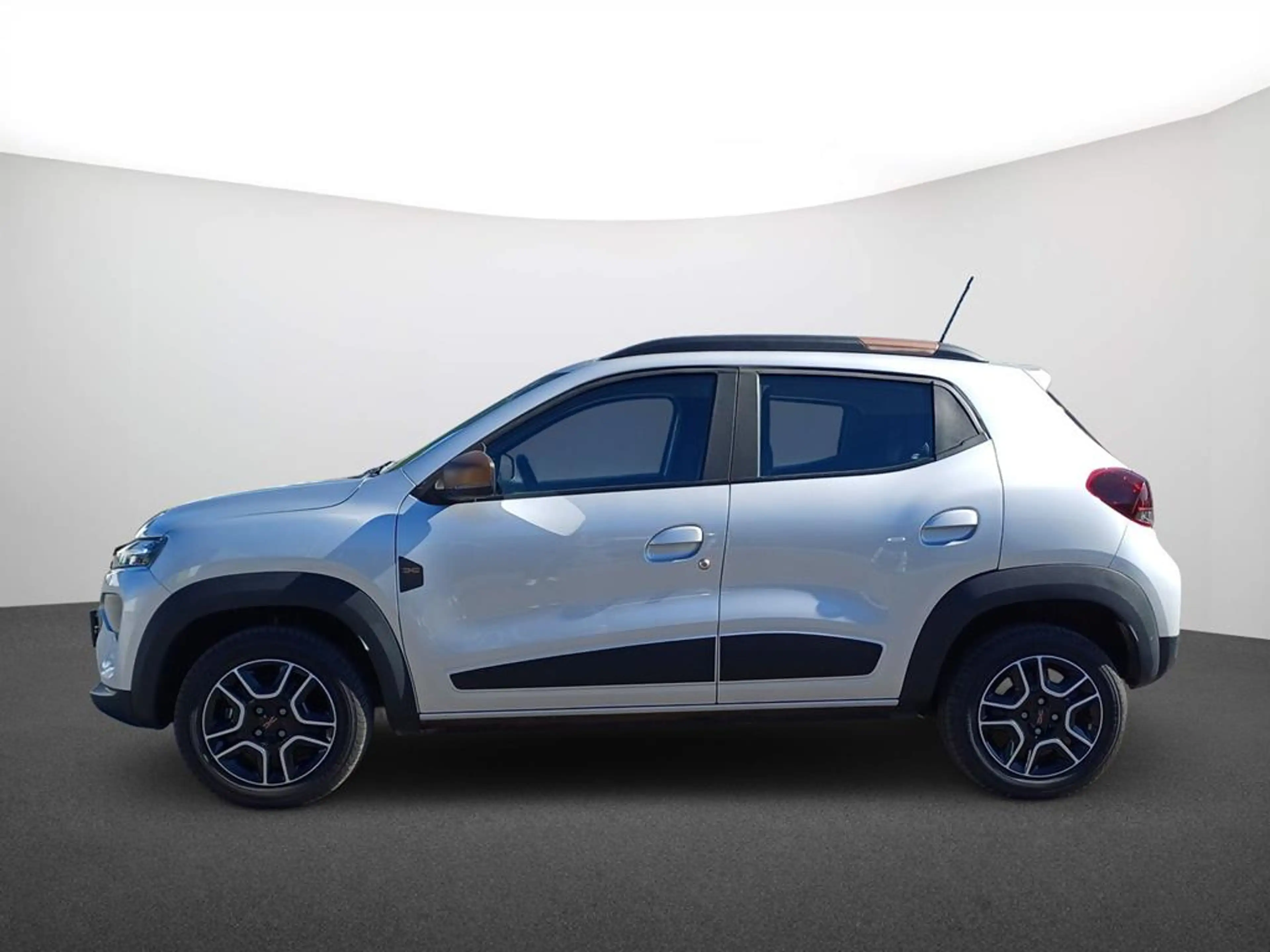 Dacia Spring Dacia Spring Extreme ELECTRIC 65 — photo 4