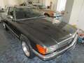 Mercedes-Benz SL 280 original 43000KM Deutsches Fahrzeug!!!! Zwart - thumbnail 1