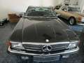 Mercedes-Benz SL 280 original 43000KM Deutsches Fahrzeug!!!! Zwart - thumbnail 5