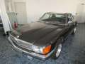 Mercedes-Benz SL 280 original 43000KM Deutsches Fahrzeug!!!! Zwart - thumbnail 4