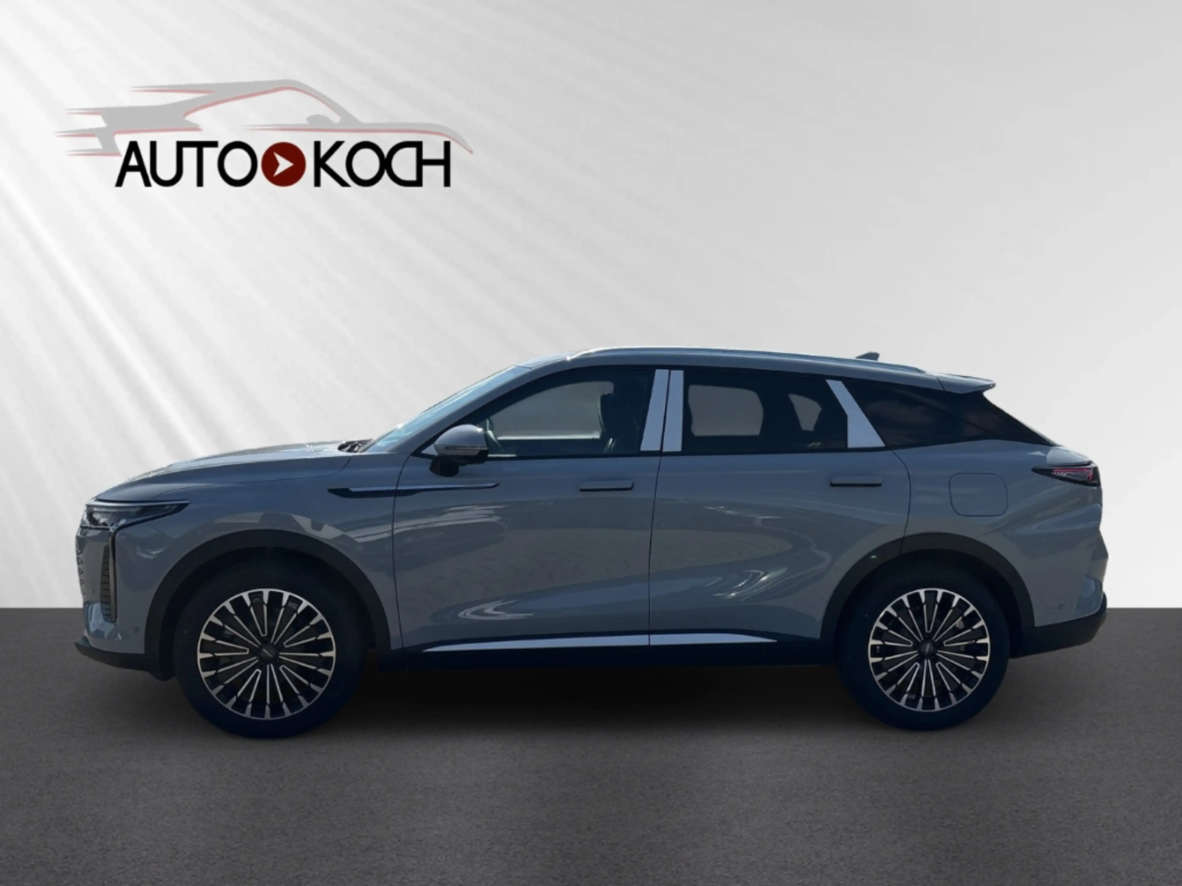 Omoda 9 Exclusive PHEV 1.5 TGDI AWD / 0,99% / 540° / PANO — photo 3
