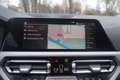 BMW 318 318d Advantage MATRIX Pano Standhzg. Negru - thumbnail 26