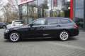 BMW 318 318d Advantage MATRIX Pano Standhzg. Negru - thumbnail 9
