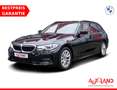 BMW 318 318d Advantage MATRIX Pano Standhzg. Negru - thumbnail 1
