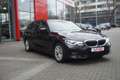 BMW 318 318d Advantage MATRIX Pano Standhzg. Negru - thumbnail 4