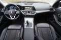 BMW 318 318d Advantage MATRIX Pano Standhzg. Negru - thumbnail 15