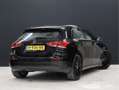 Mercedes-Benz A 160 Sport [WIDESCREEN, APPLE CARPLAY, ANDROID AUTO, ST Zwart - thumbnail 8