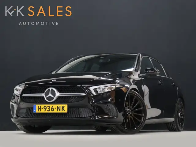 Mercedes-Benz A 160 Sport [WIDESCREEN, APPLE CARPLAY, ANDROID AUTO, ST