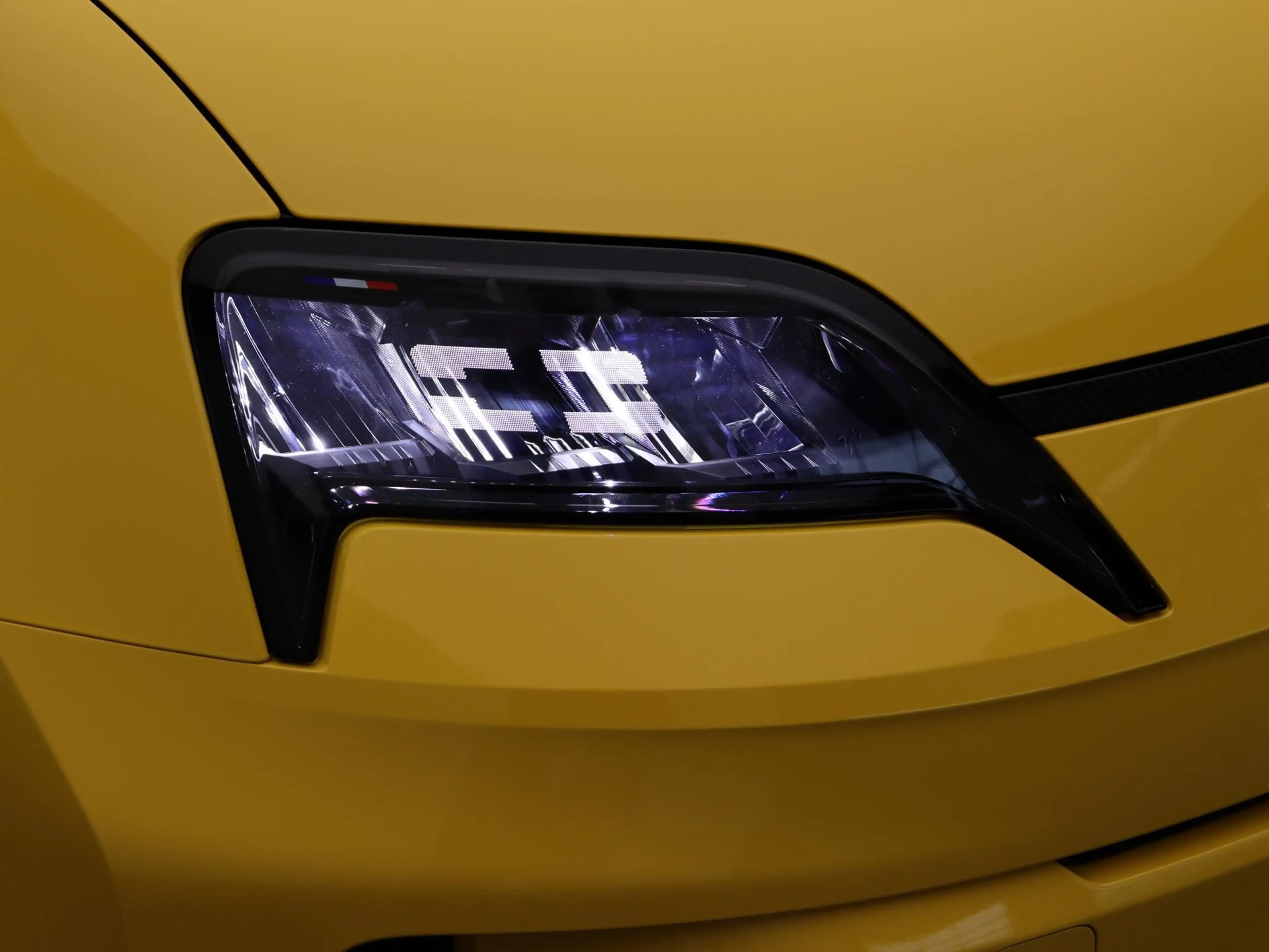 Renault R 5 comfort range techno 52 kWh | Vijf jaar garantie | — photo 10