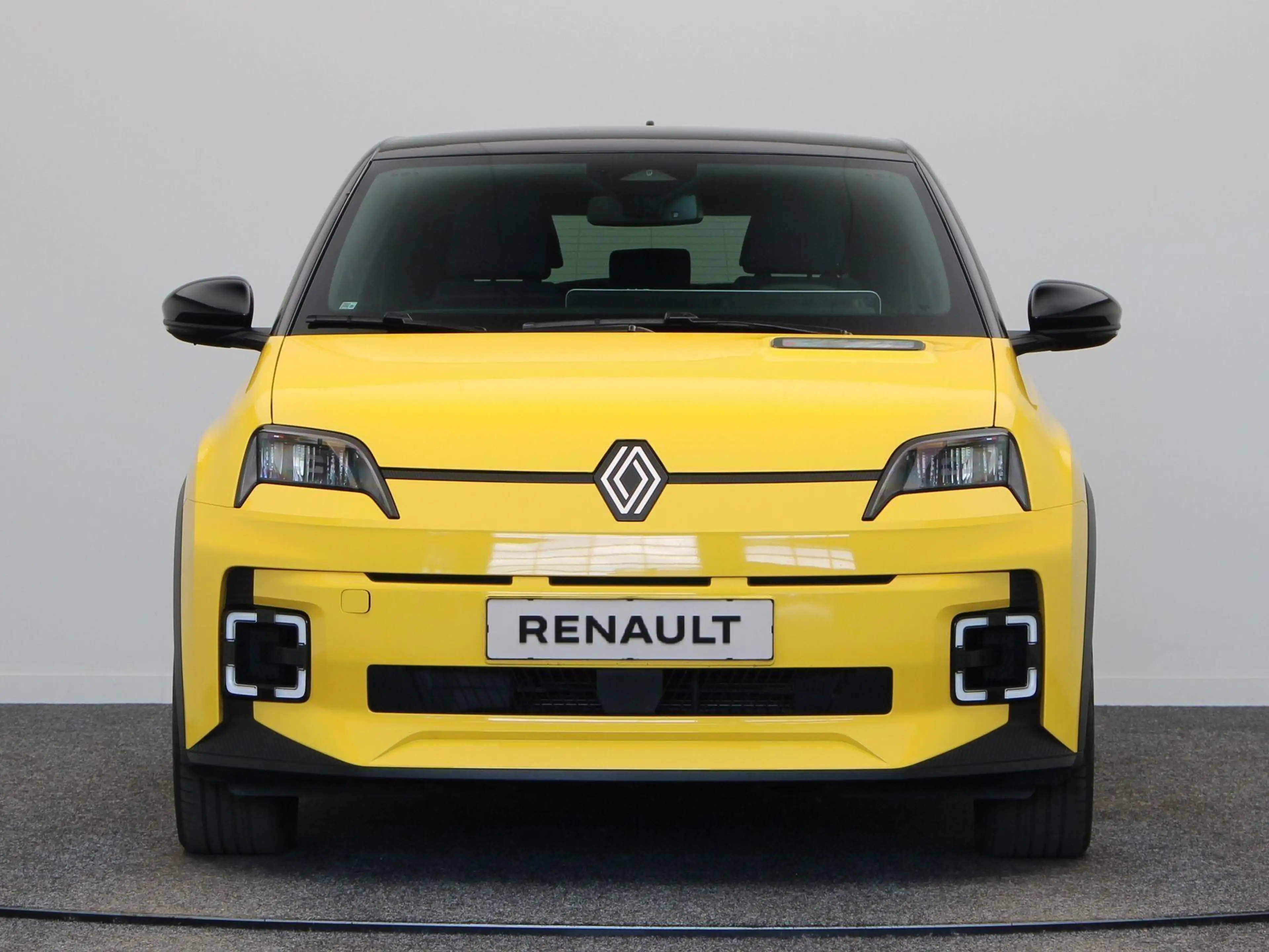 Renault R 5 comfort range techno 52 kWh | Vijf jaar garantie | — photo 8