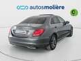 Mercedes-Benz C 220 d 143 kW (194 CV) Grigio - thumbnail 4