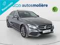 Mercedes-Benz C 220 d 143 kW (194 CV) Gris - thumbnail 2