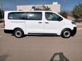 Citroen Jumpy Combi BlueHDI Talla XL Confort 115 White - thumbnail 8