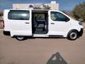 Citroen Jumpy Combi BlueHDI Talla XL Confort 115 Blanco - thumbnail 9