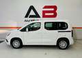 Opel Combo Life 1.5TD S/S Edition L 100 Blanc - thumbnail 5