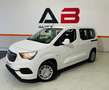 Opel Combo Life 1.5TD S/S Edition L 100 Blanc - thumbnail 1