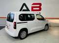 Opel Combo Life 1.5TD S/S Edition L 100 Blanc - thumbnail 3