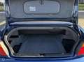 BMW 323 3-serie Cabrio 323Ci 6 cilinder / Handgeschakeld / Bleu - thumbnail 41
