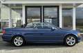 BMW 323 3-serie Cabrio 323Ci 6 cilinder / Handgeschakeld / Bleu - thumbnail 5