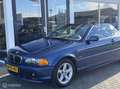 BMW 323 3-serie Cabrio 323Ci 6 cilinder / Handgeschakeld / Bleu - thumbnail 24