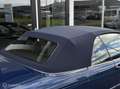 BMW 323 3-serie Cabrio 323Ci 6 cilinder / Handgeschakeld / Bleu - thumbnail 12