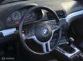 BMW 323 3-serie Cabrio 323Ci 6 cilinder / Handgeschakeld / Bleu - thumbnail 21